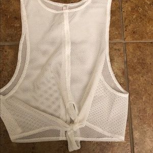 Free people Movement tank